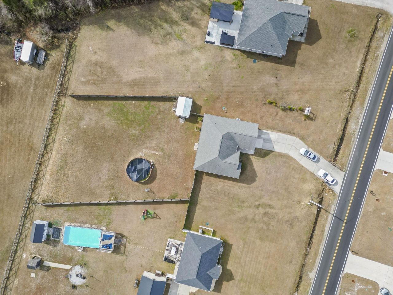 431 Hallie Martin Rd. Photo 33