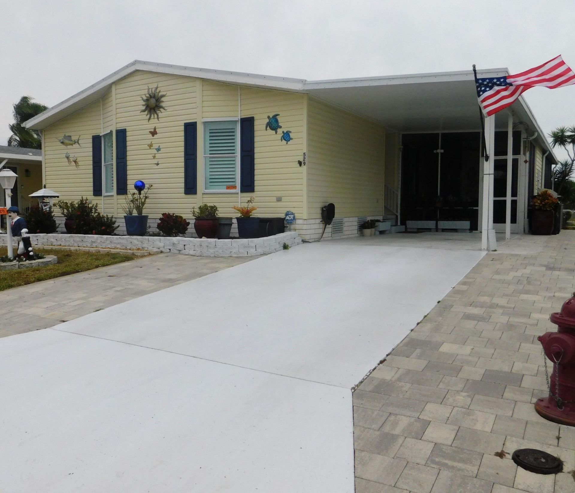 529 Hemingway Terrace, Unit 8, Fort Pierce, FL 34982 Main Photo