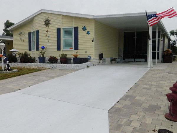 529 Hemingway Terrace, Unit 8, Fort Pierce, FL 34982