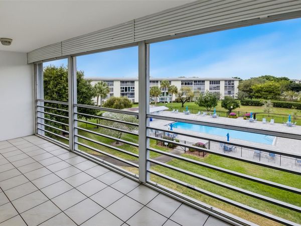 2505 Antigua Terrace, Unit D-4, Coconut Creek, FL 33066