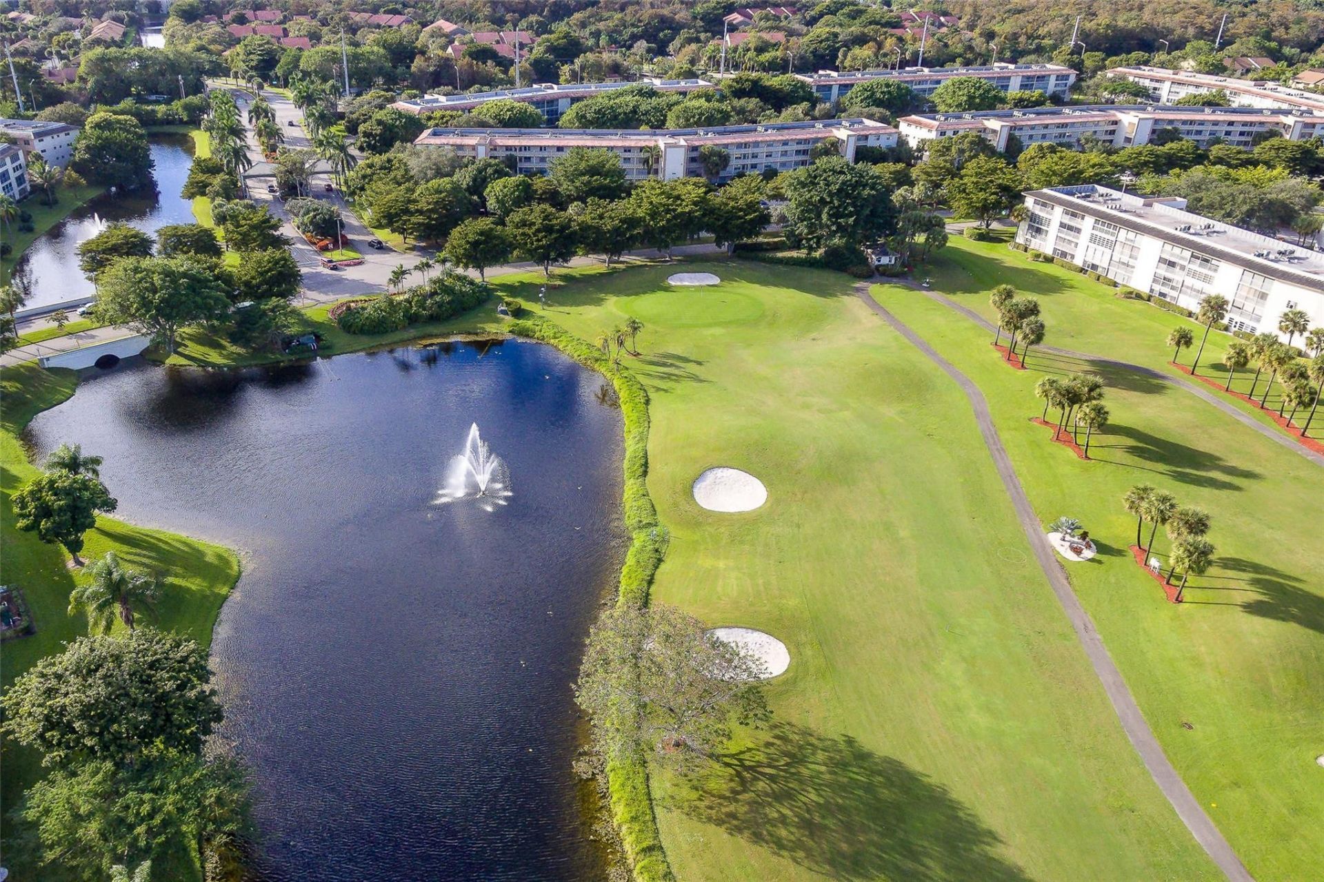 2505 Antigua Terrace, Unit D-4, Coconut Creek, FL 33066 Photo