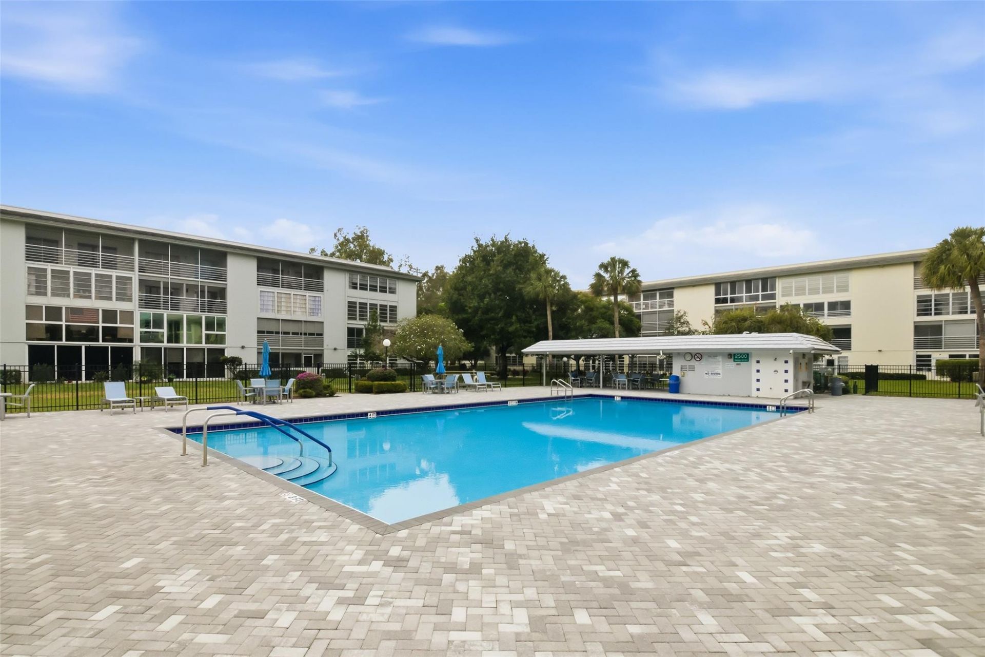 2505 Antigua Terrace, Unit D-4, Coconut Creek, FL 33066 Photo