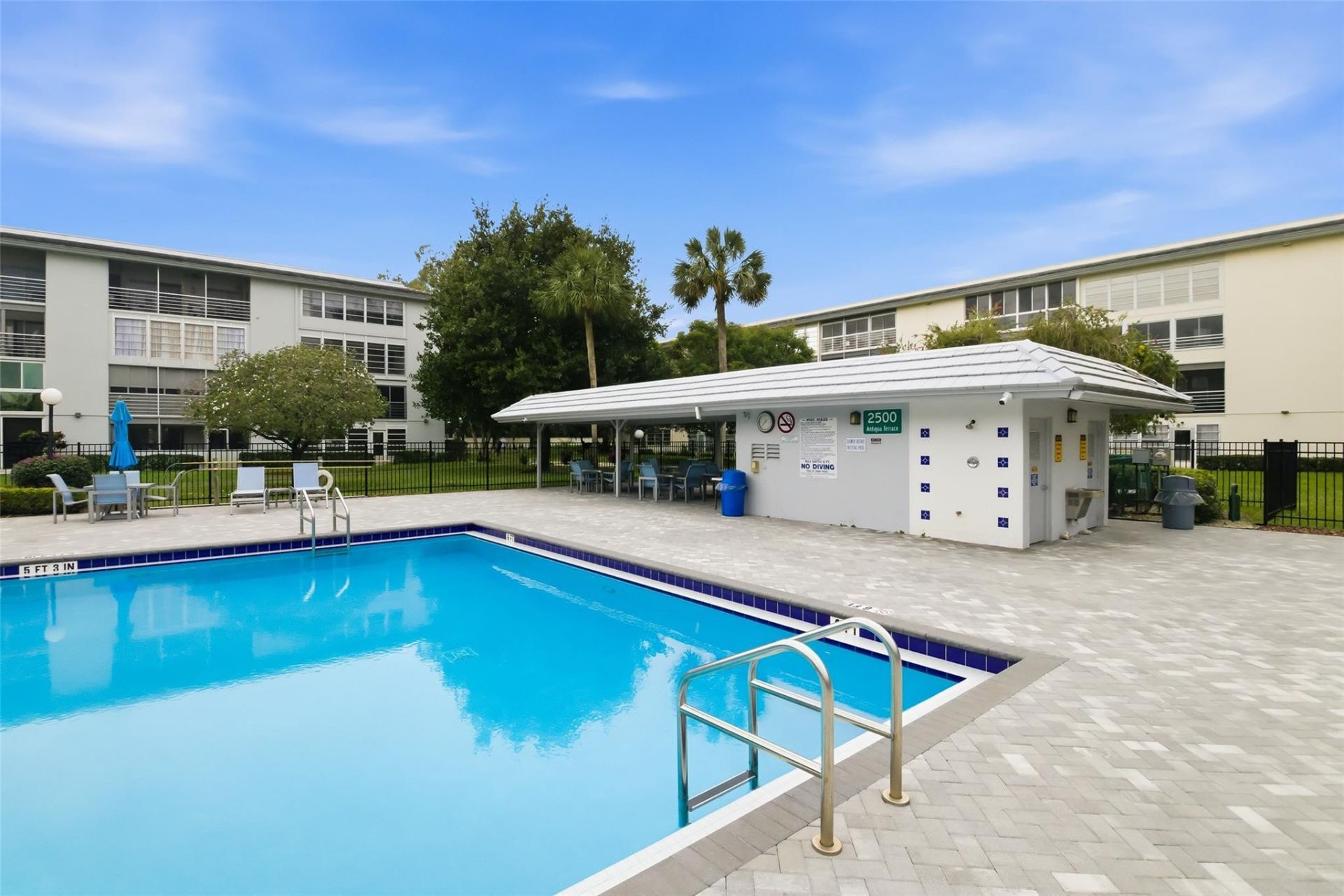 2505 Antigua Terrace, Unit D-4, Coconut Creek, FL 33066 Photo