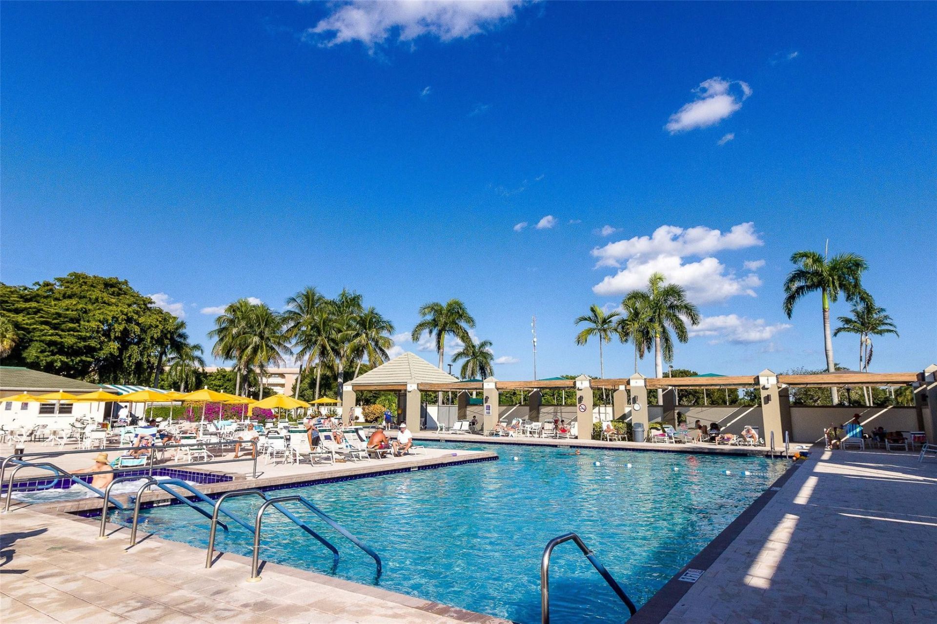 2505 Antigua Terrace, Unit D-4, Coconut Creek, FL 33066 Photo