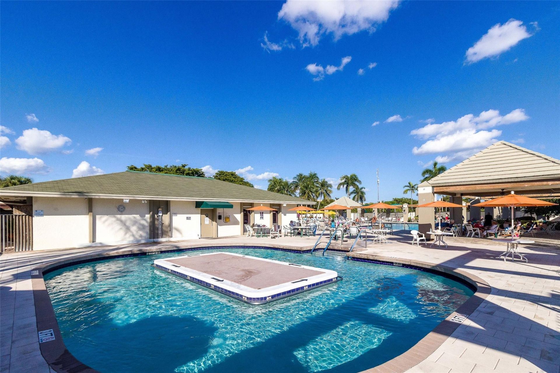 2505 Antigua Terrace, Unit D-4, Coconut Creek, FL 33066 Photo