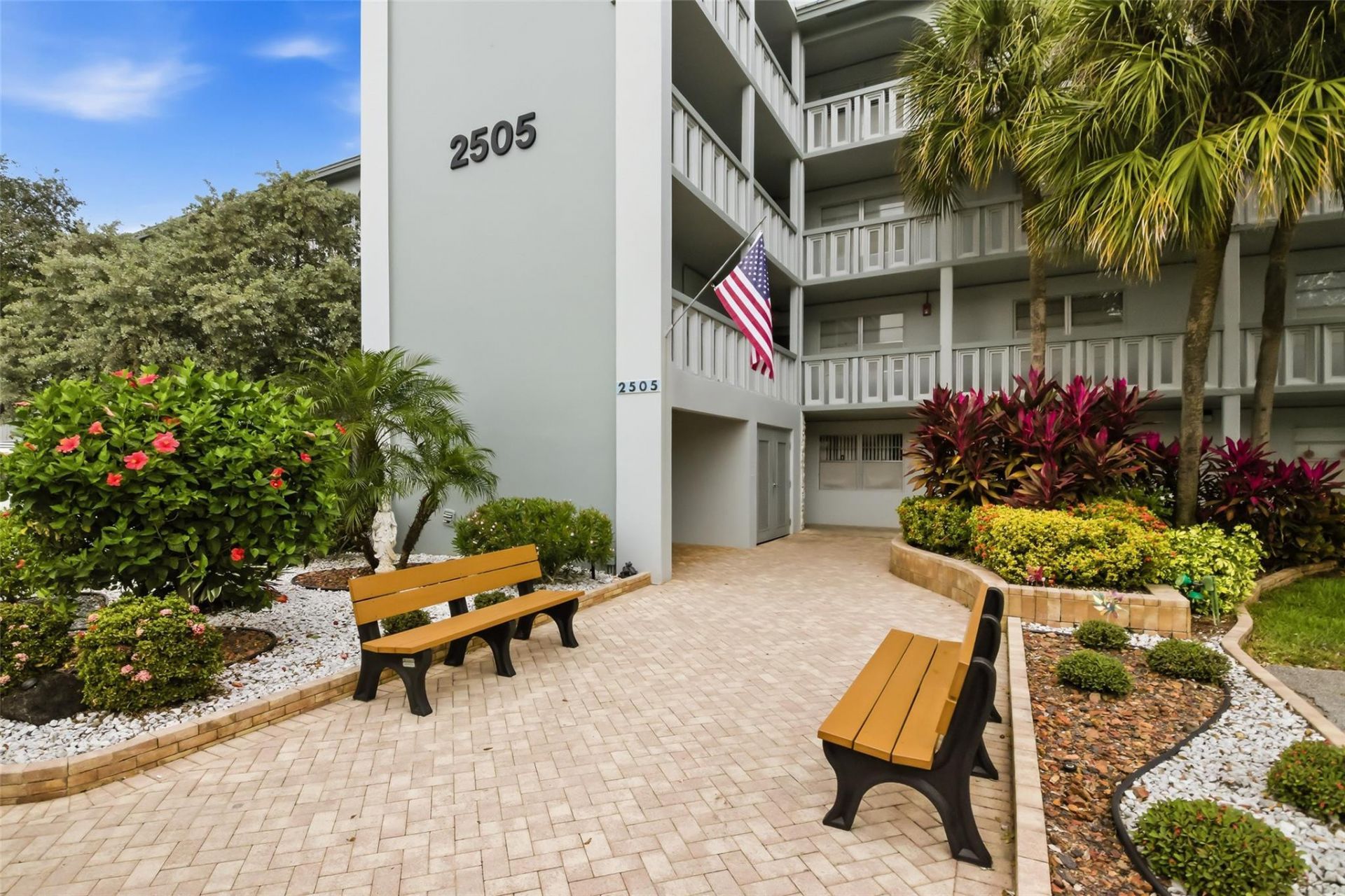 2505 Antigua Terrace, Unit D-4, Coconut Creek, FL 33066 Photo