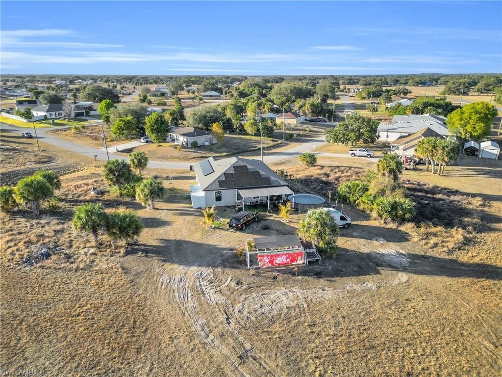 1478 Jay Ter, Labelle, FL 33935 Photo