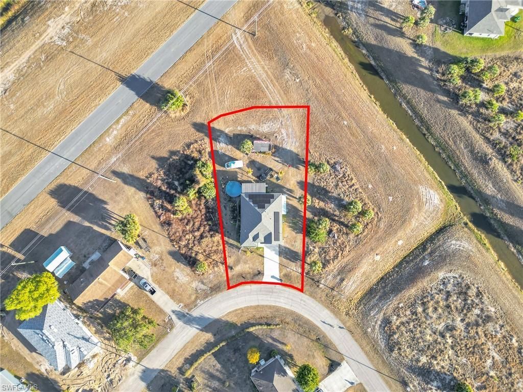 1478 Jay Ter, Labelle, FL 33935 Photo