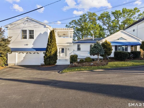 231 Pawson, Branford, CT 06405