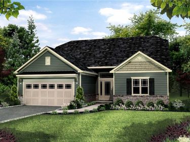 44 River Oak Lane, East Amherst, NY 14051