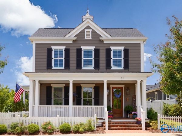 51 Stone Mason Way, Huntsville, AL 35806