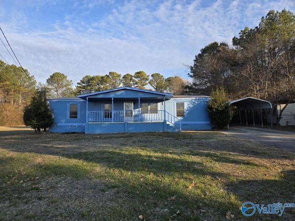 236 Harris Road NW, Huntsville, AL 35806