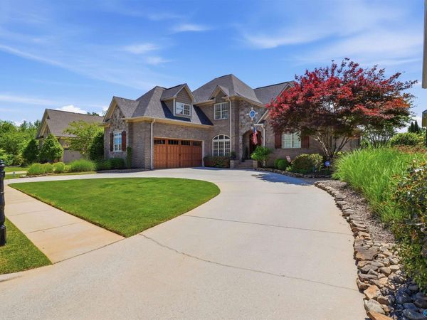 23622 Piney Creek Drive, Athens, AL 35613