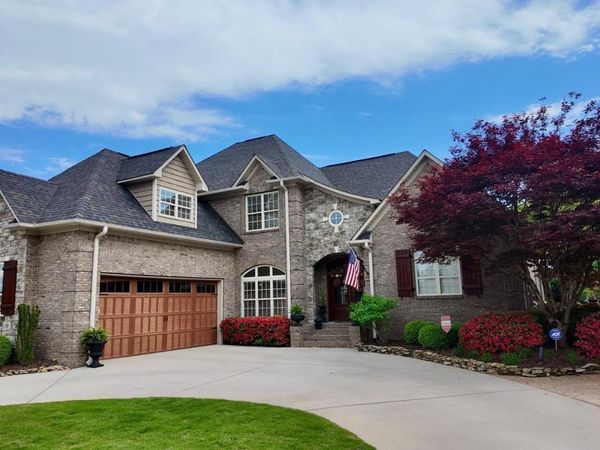 23622 Piney Creek Drive, Athens, AL 35613