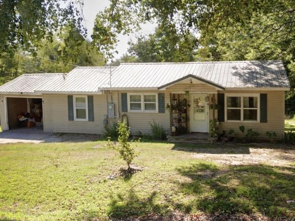 555 Scant City Road, Guntersville, AL 35976