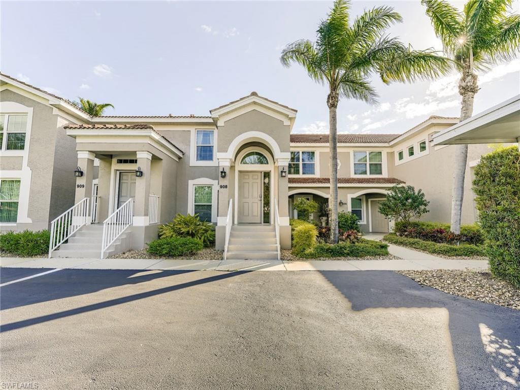23601 Sandycreek Ter, Unit 908, Estero, FL 34135 Photo