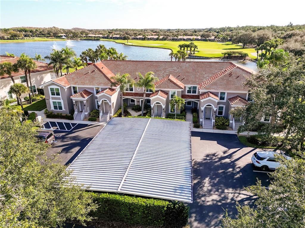 23601 Sandycreek Ter, Unit 908, Estero, FL 34135 Photo