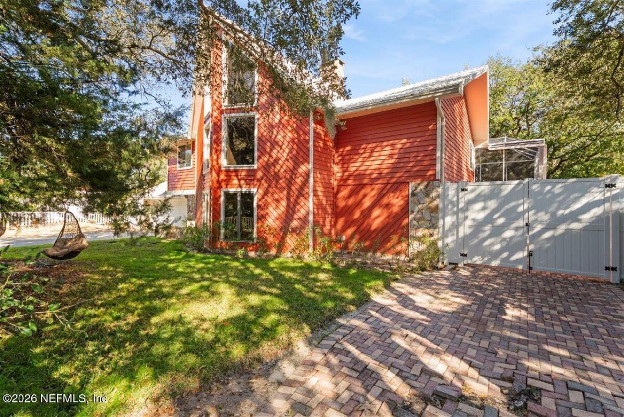 4 Santa Maria Lane, Saint Augustine Beach, FL 32080 Photo