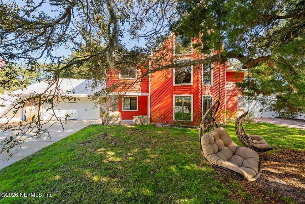 4 Santa Maria Lane, Saint Augustine Beach, FL 32080 Photo