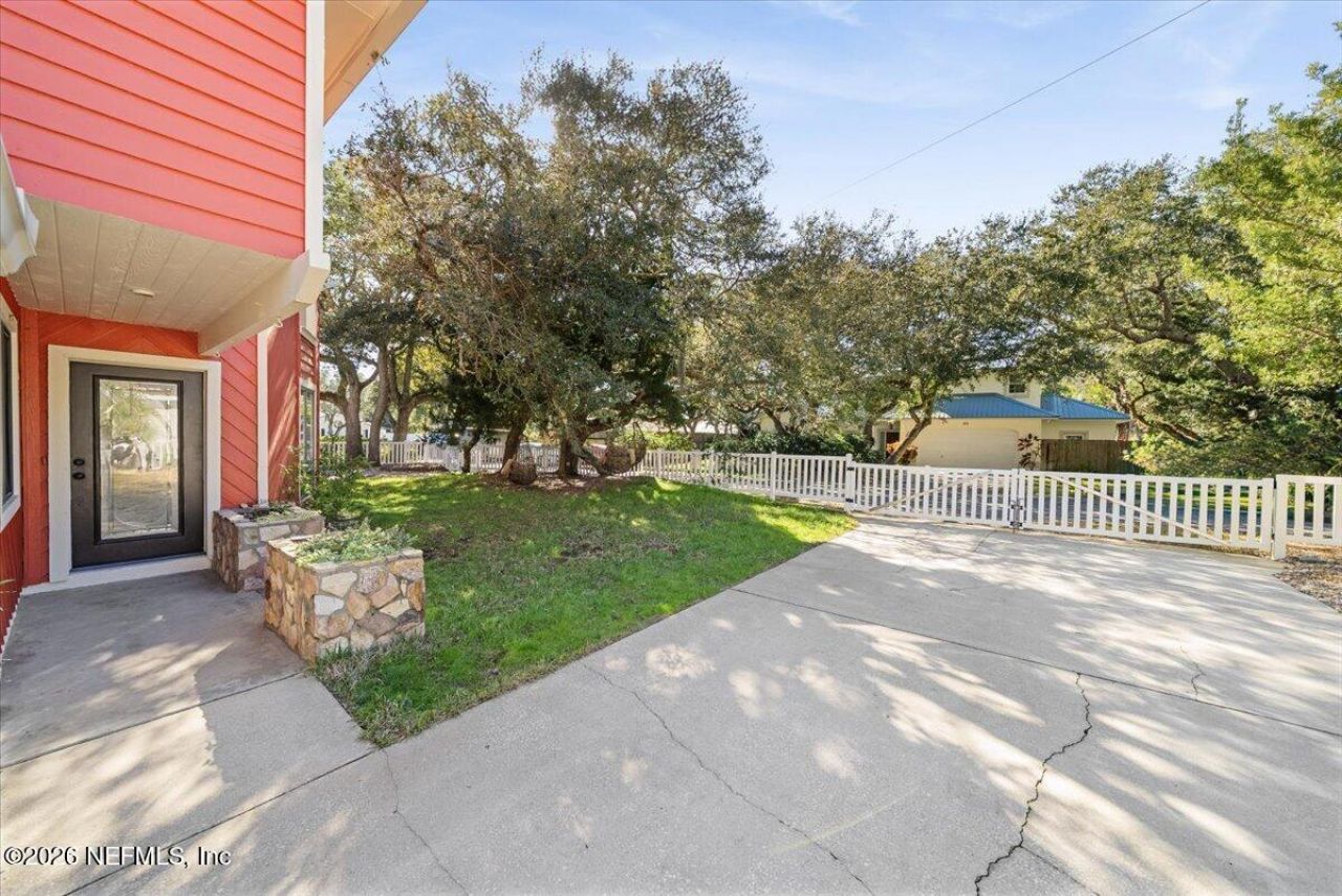 4 Santa Maria Lane, Saint Augustine Beach, FL 32080 Photo