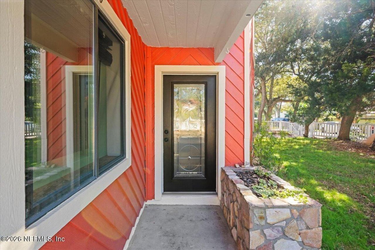 4 Santa Maria Lane, Saint Augustine Beach, FL 32080 Photo