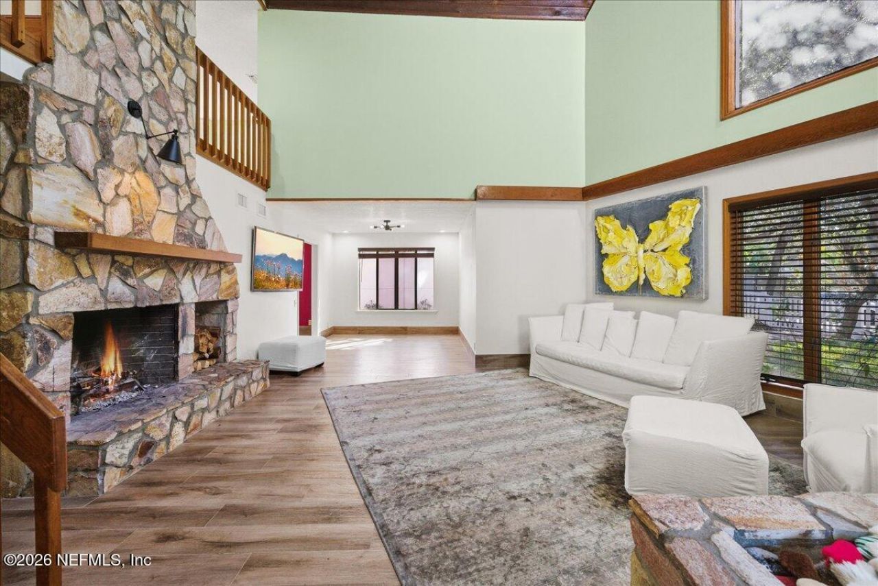 4 Santa Maria Lane, Saint Augustine Beach, FL 32080 Photo