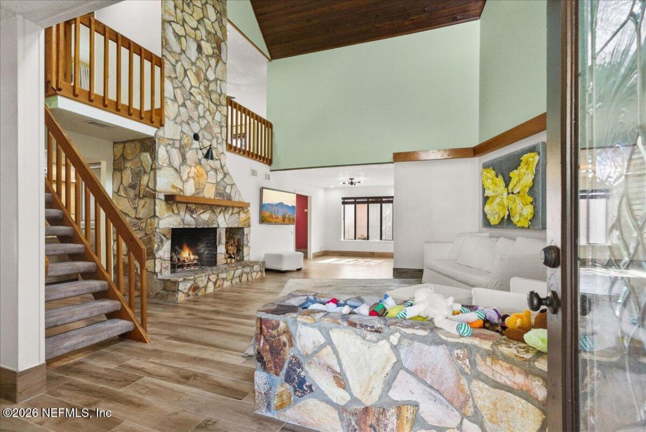 4 Santa Maria Lane, Saint Augustine Beach, FL 32080 Photo