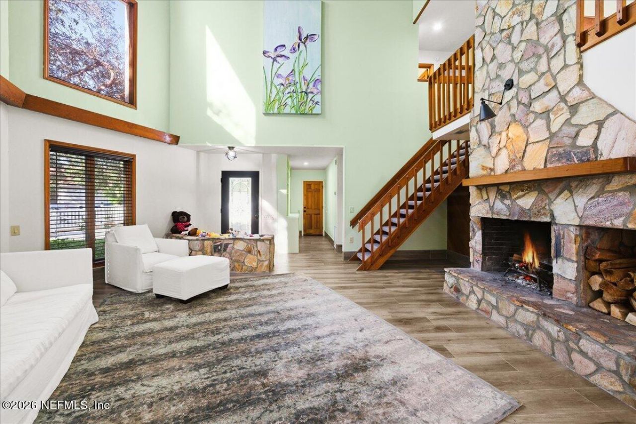 4 Santa Maria Lane, Saint Augustine Beach, FL 32080 Photo