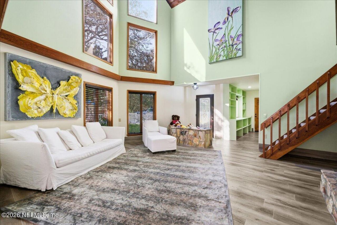 4 Santa Maria Lane, Saint Augustine Beach, FL 32080 Photo