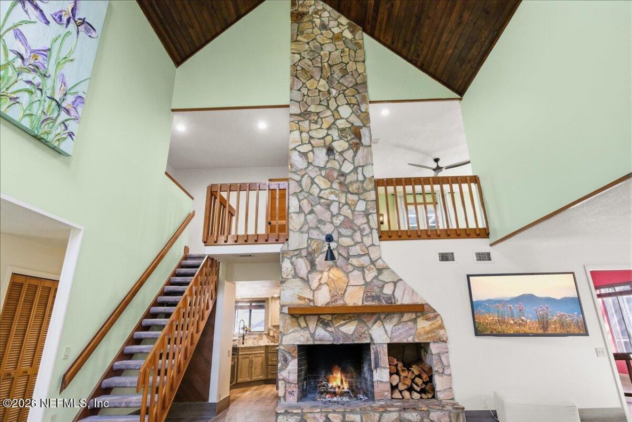 4 Santa Maria Lane, Saint Augustine Beach, FL 32080 Photo