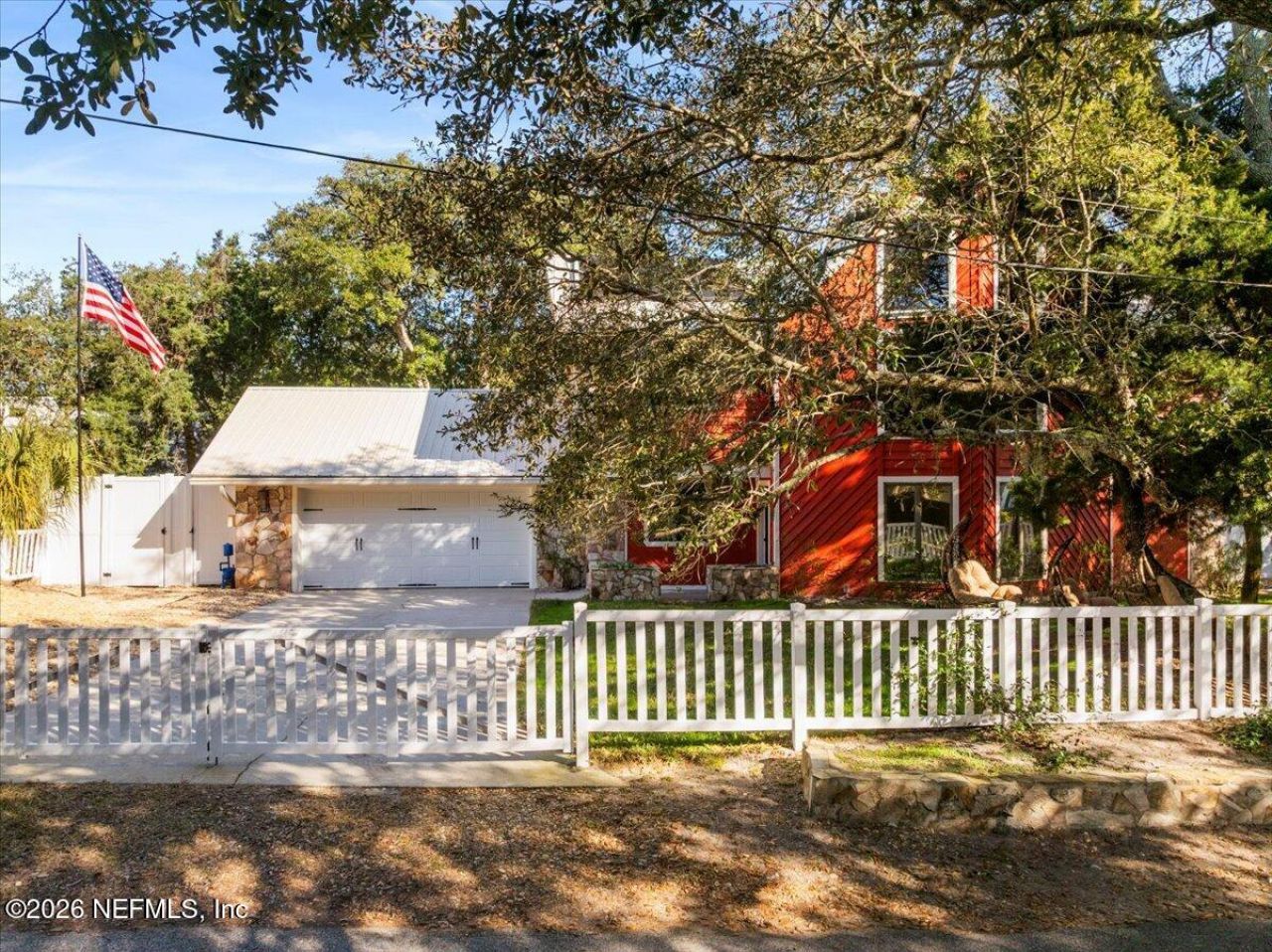 4 Santa Maria Lane, Saint Augustine Beach, FL 32080 Photo