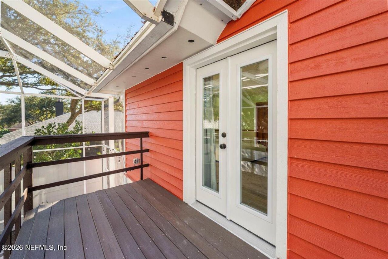 4 Santa Maria Lane, Saint Augustine Beach, FL 32080 Photo