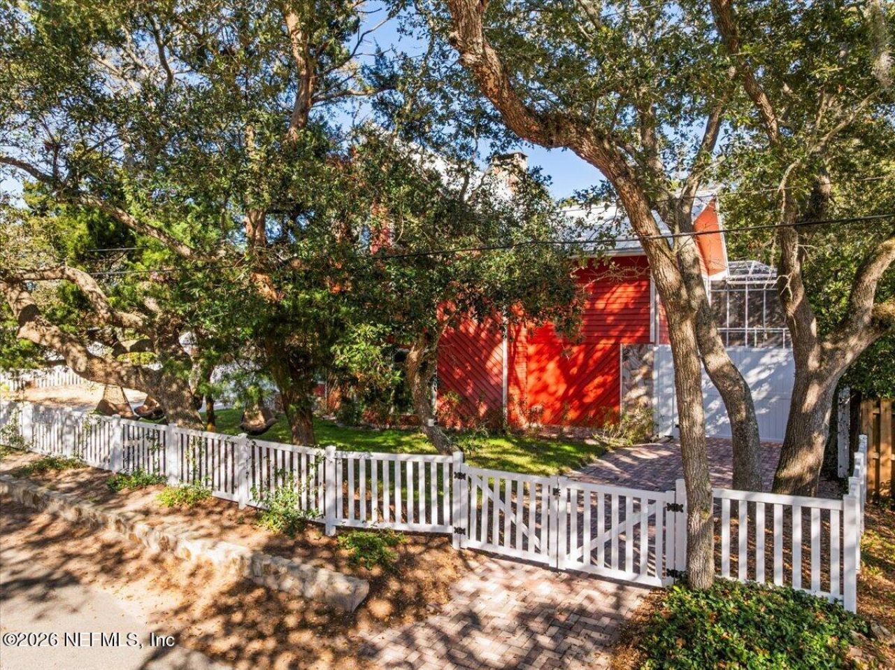 4 Santa Maria Lane, Saint Augustine Beach, FL 32080 Photo