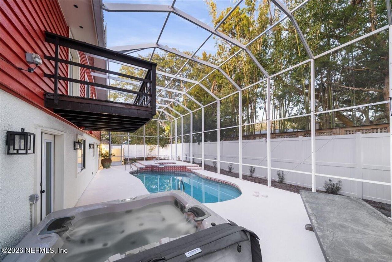 4 Santa Maria Lane, Saint Augustine Beach, FL 32080 Photo