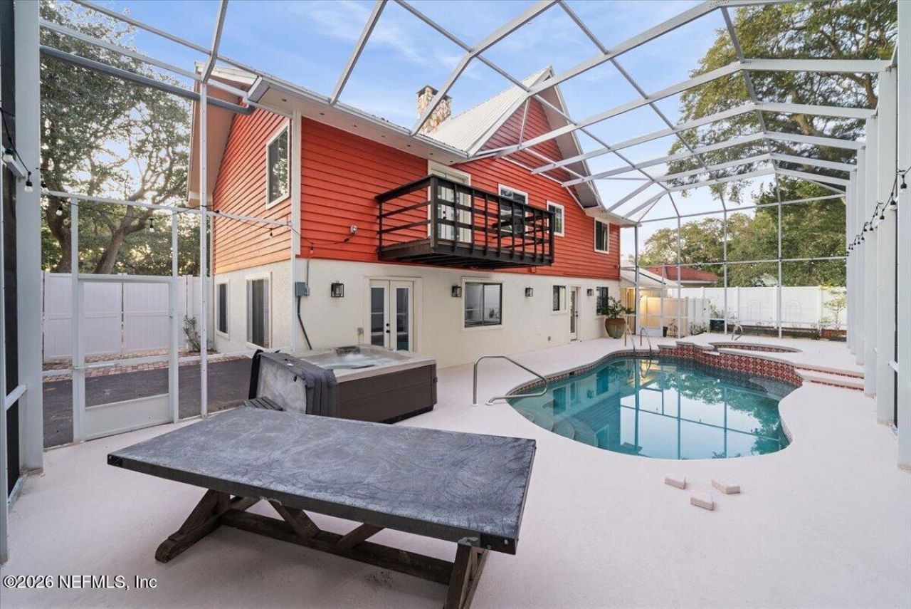 4 Santa Maria Lane, Saint Augustine Beach, FL 32080 Photo