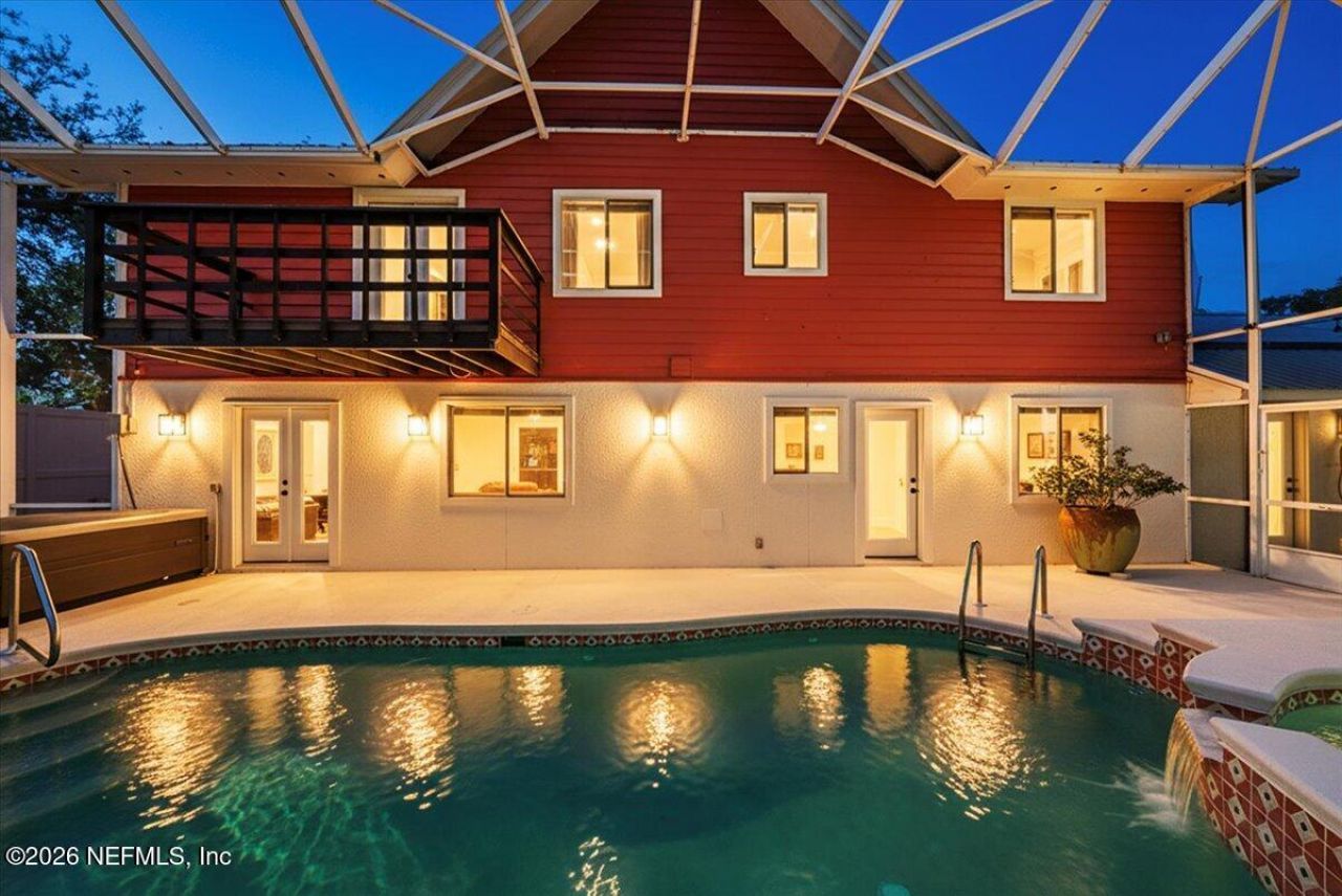 4 Santa Maria Lane, Saint Augustine Beach, FL 32080 Photo