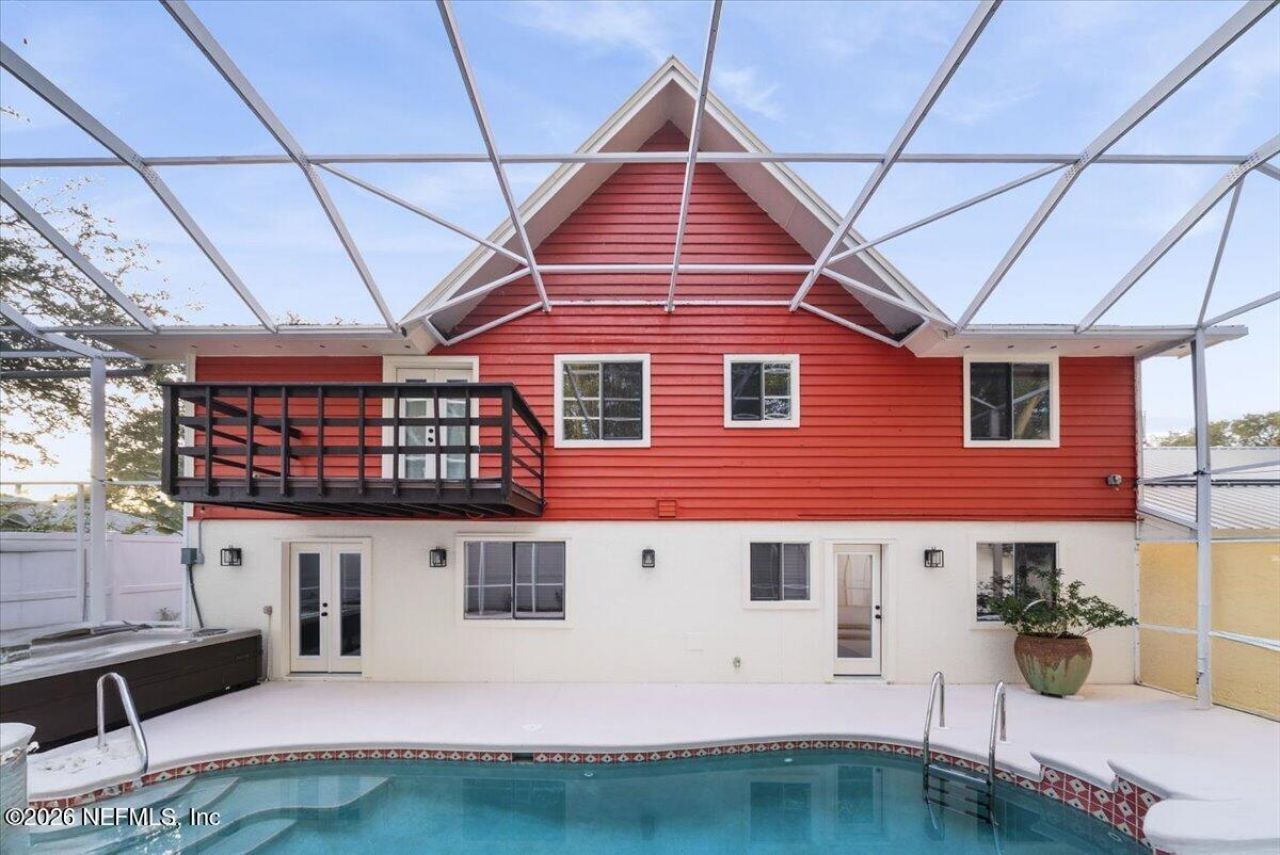 4 Santa Maria Lane, Saint Augustine Beach, FL 32080 Photo