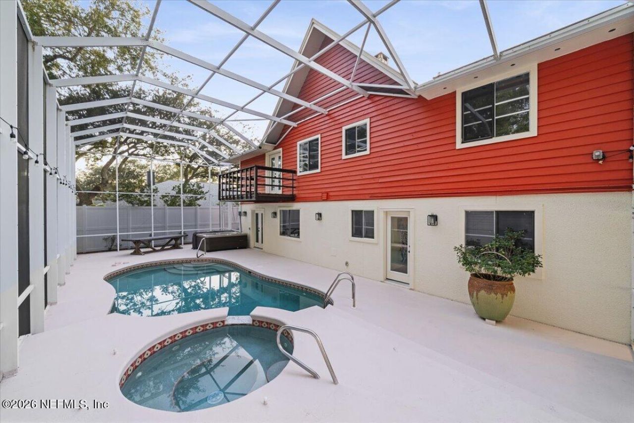 4 Santa Maria Lane, Saint Augustine Beach, FL 32080 Photo