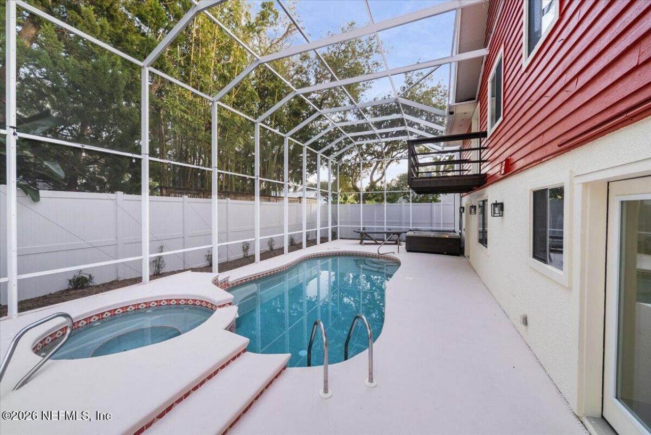 4 Santa Maria Lane, Saint Augustine Beach, FL 32080 Photo