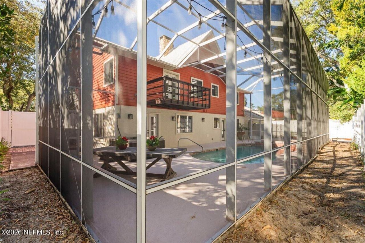 4 Santa Maria Lane, Saint Augustine Beach, FL 32080 Photo