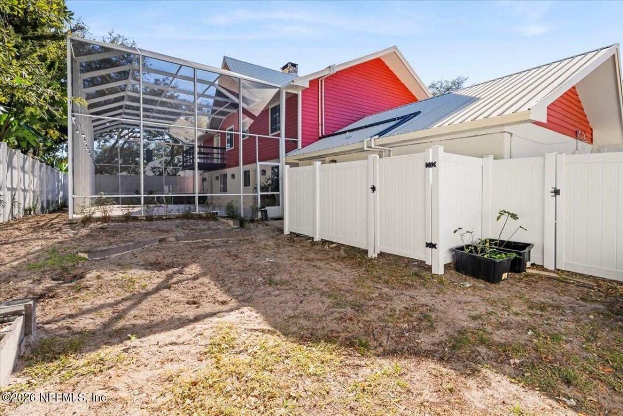 4 Santa Maria Lane, Saint Augustine Beach, FL 32080 Photo