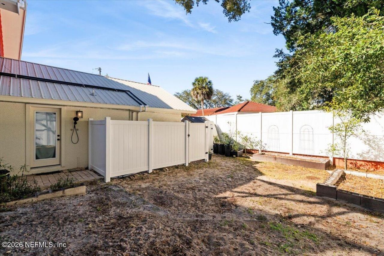 4 Santa Maria Lane, Saint Augustine Beach, FL 32080 Photo