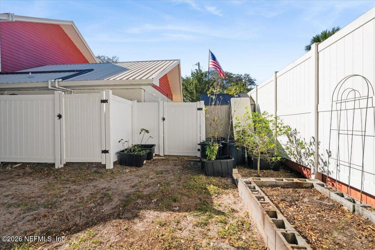 4 Santa Maria Lane, Saint Augustine Beach, FL 32080 Photo