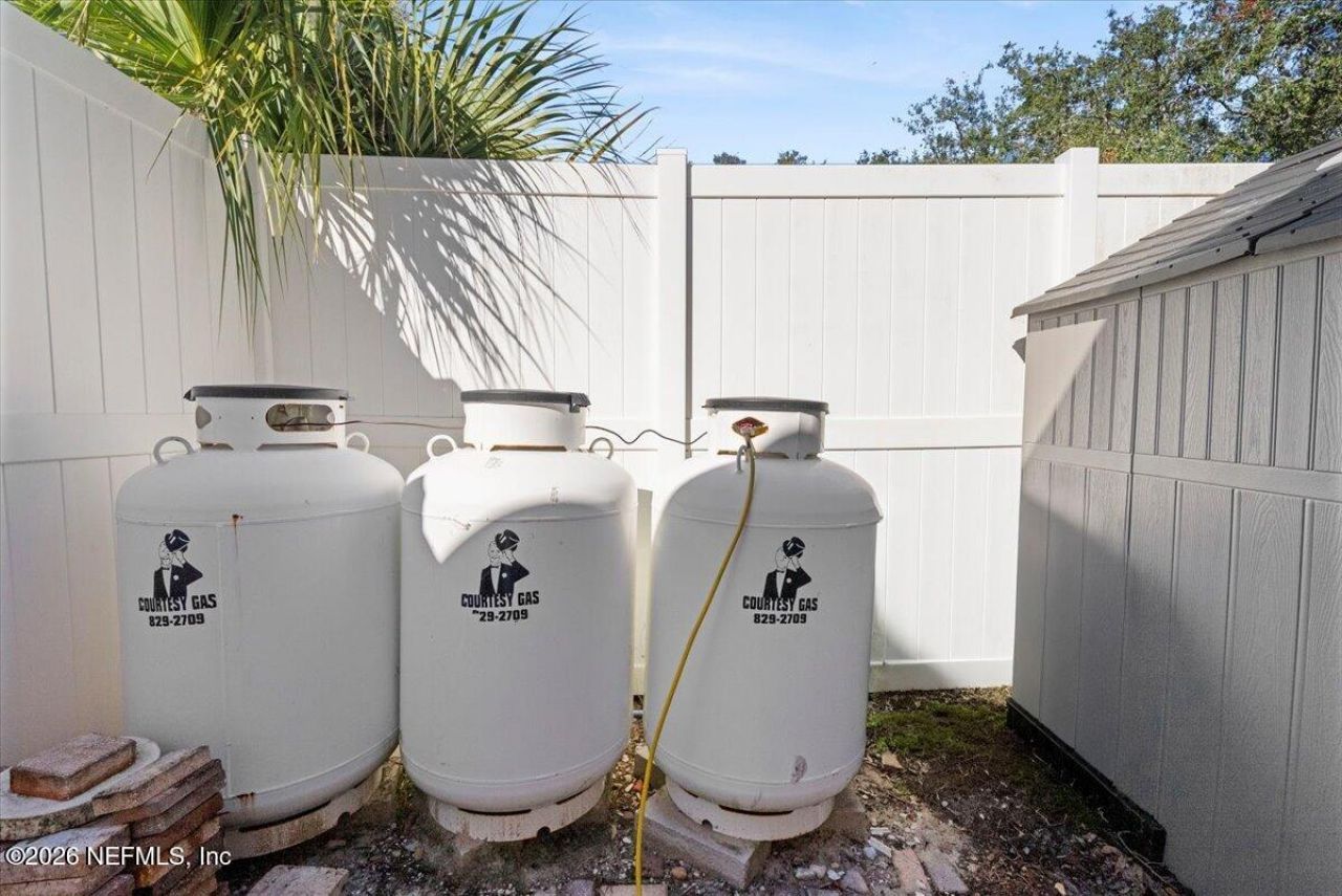 4 Santa Maria Lane, Saint Augustine Beach, FL 32080 Photo