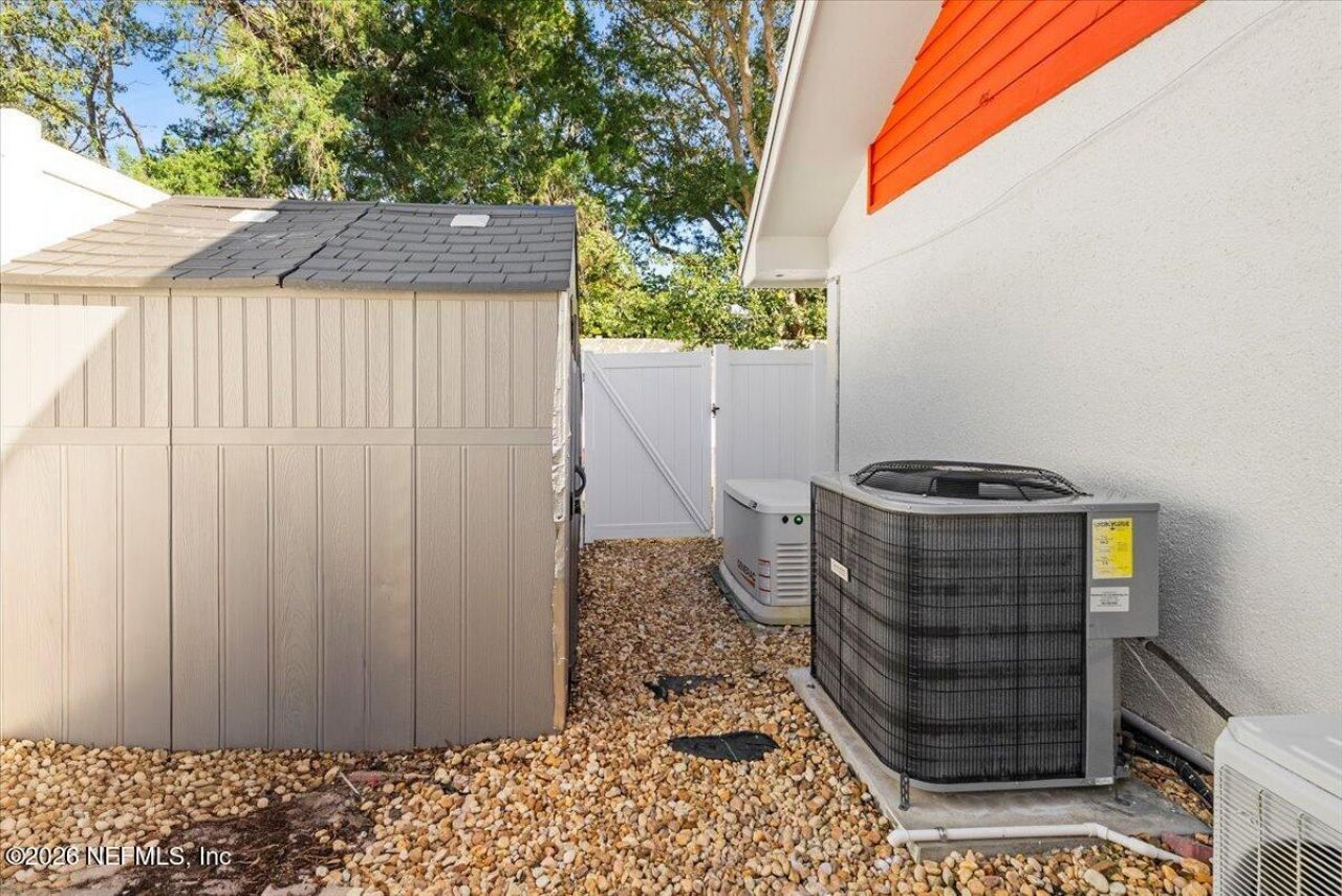 4 Santa Maria Lane, Saint Augustine Beach, FL 32080 Photo