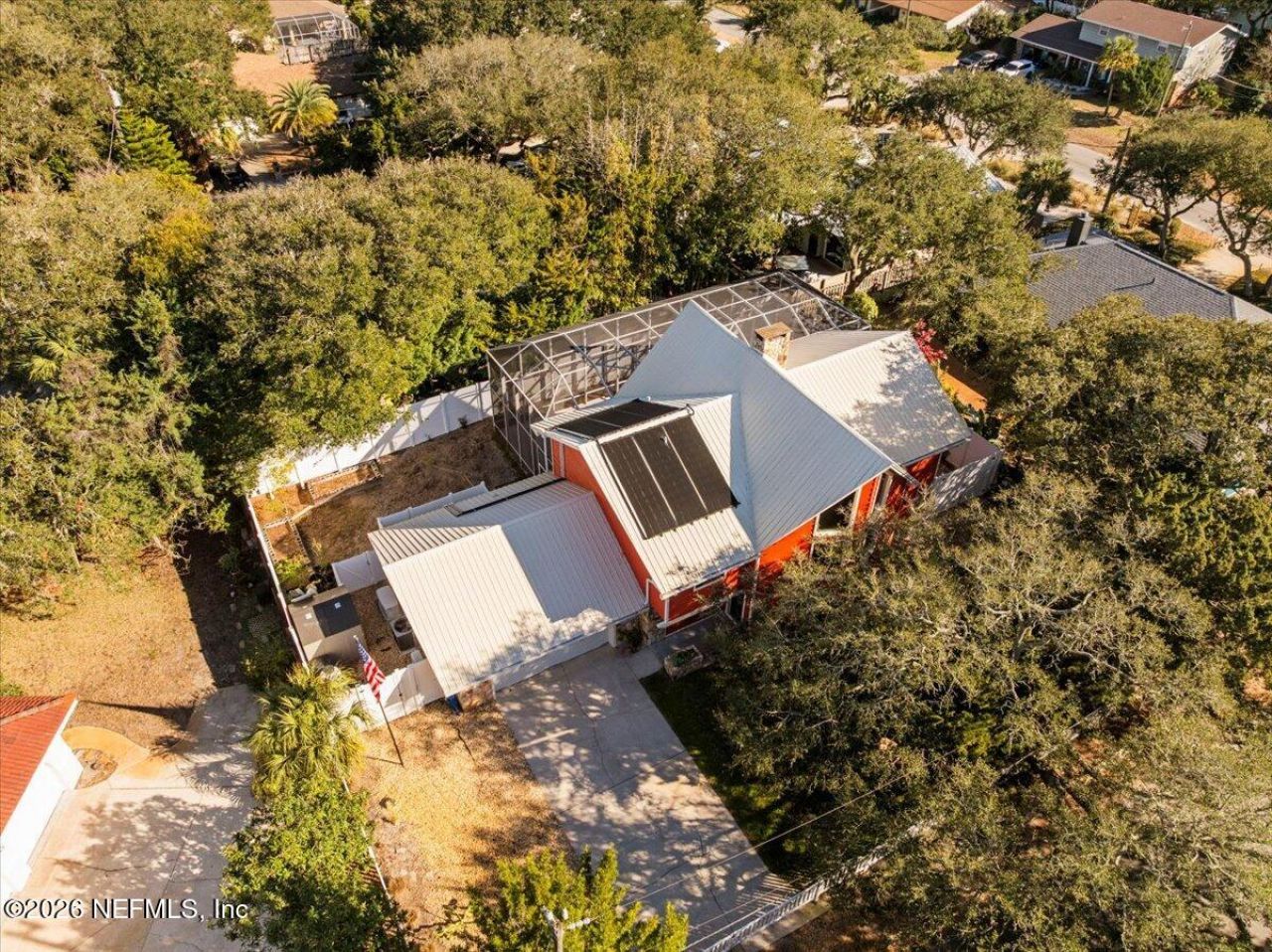 4 Santa Maria Lane, Saint Augustine Beach, FL 32080 Photo