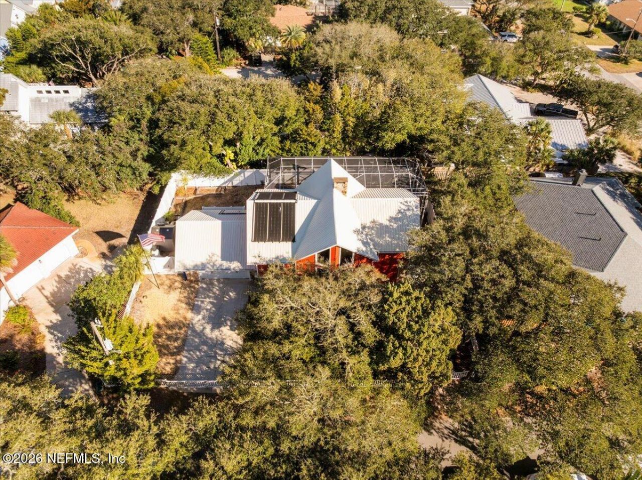 4 Santa Maria Lane, Saint Augustine Beach, FL 32080 Photo