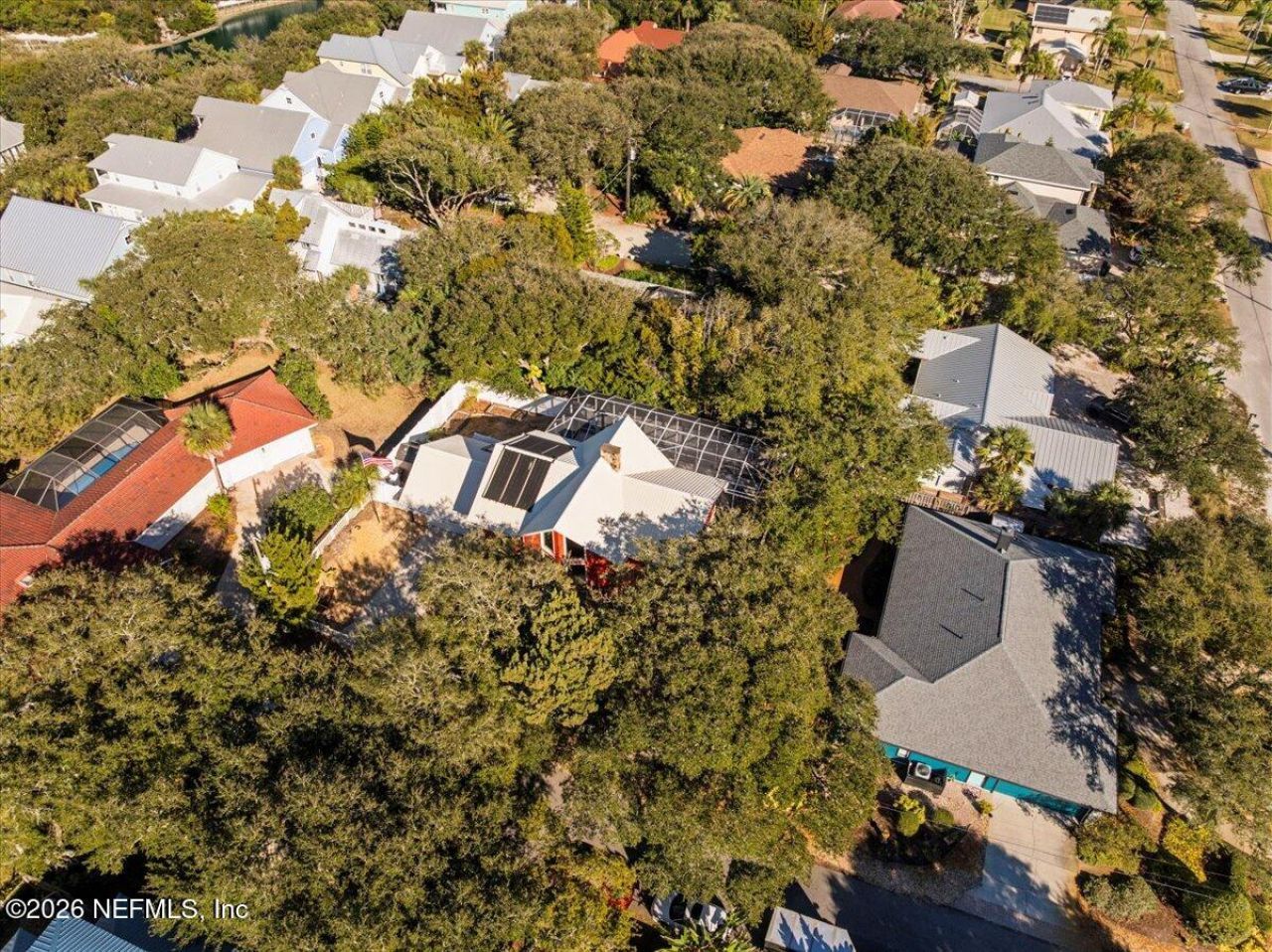 4 Santa Maria Lane, Saint Augustine Beach, FL 32080 Photo