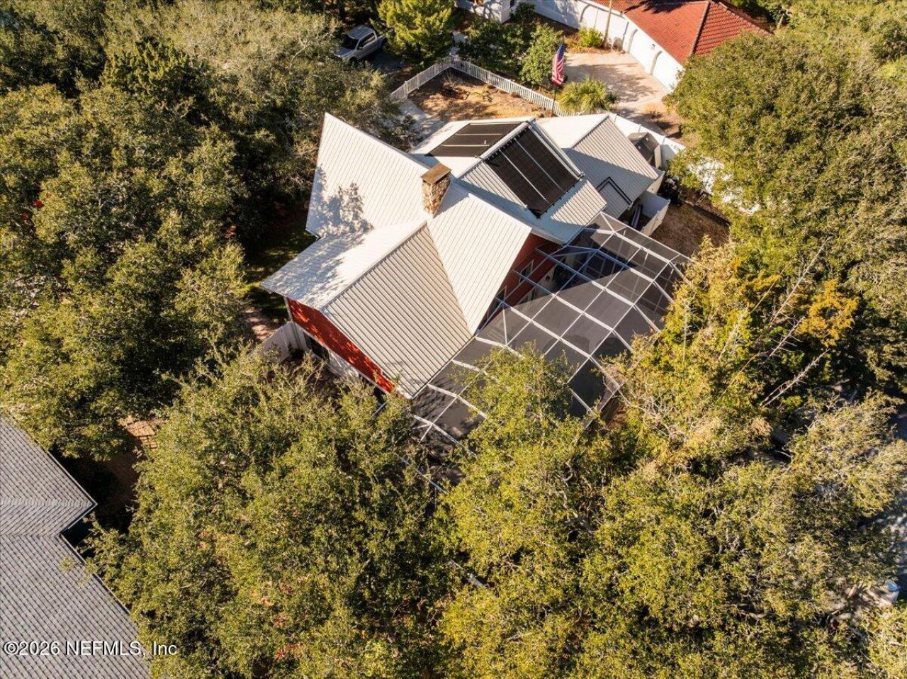 4 Santa Maria Lane, Saint Augustine Beach, FL 32080 Photo