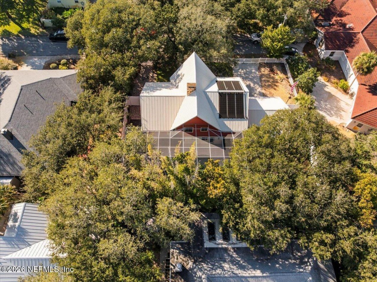 4 Santa Maria Lane, Saint Augustine Beach, FL 32080 Photo